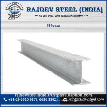 Stainless Steel H Beam Wholesale Manufacture